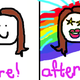 Illustration for article titled Makeup Your Mind: Was I An Accidental Undercover Slut-Shamer?